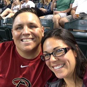 Meet your Posher, Cj